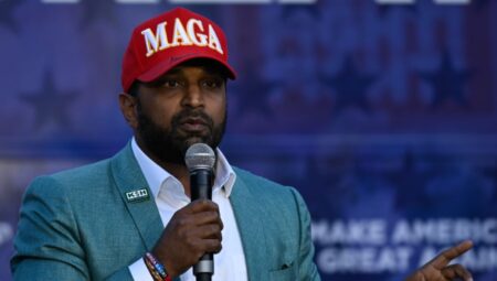 Donald Trump’ın FBI Yöneticisi adayı muhakkak oldu: Kash Patel