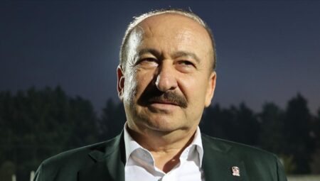 Fenerbahçe maçı sonrası Gaziantep FK’den hakeme reaksiyon