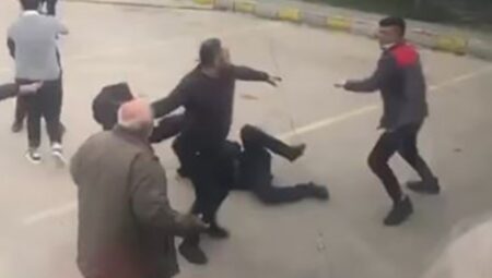 İstanbul’da bagaj fiyatı hengamesinde kan döküldü