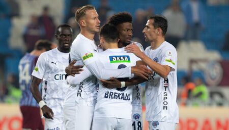 Kasımpaşa, Türkiye Kupası’na katılmayacak