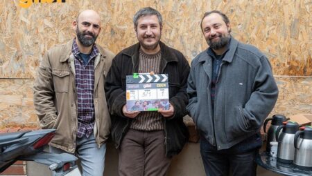 Yeni dönem çekimleri başladı! Üzere 6. dönem ne vakit yayınlanacak?