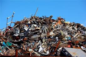 Demir ve İnşaat Hurdası Fiyatları