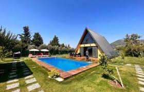 Bungalov Kiralama ile Doğayla İç İçe Unutulmaz Tatil