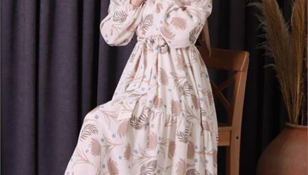 Tesettür Giyim ile Kendi Tarzınızı Yansıtın