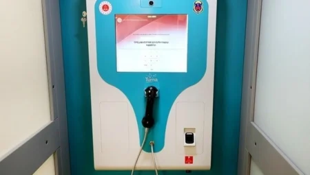 Cezaevi Konuşma Kartı Nedir?